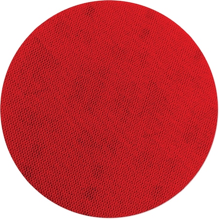 Diablo SandNet 5'' 80 Grit Sanding Disc with Connection Pad, 10PK DND050080H10I