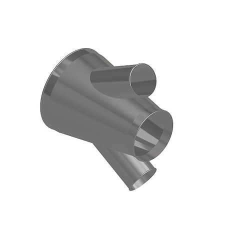 Nordfab Dust Collection Duct and Fittings 8040101682