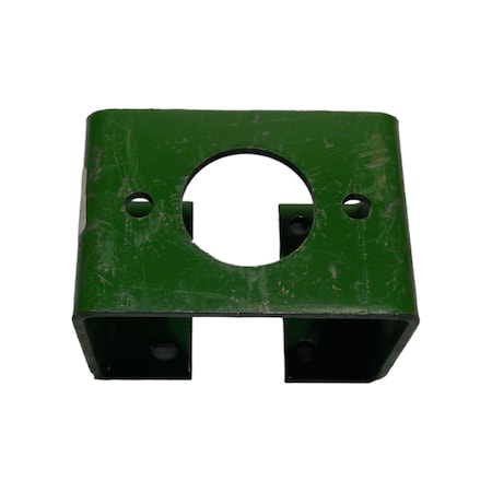 John Deere RETAINER, JOHN DEERE OEM Z48656 Z48656