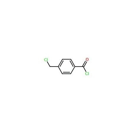 Ak Scientific 4-(Chloromethyl)benzoyl chloride (5g), CAS 876-08-4 Q212-5g