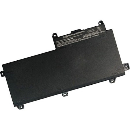 Axiom Li-Ion 3-Cell Battery For Hp - T7B31Aa T7B31AA-AX