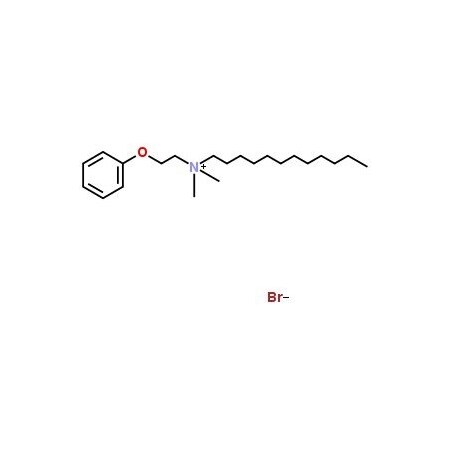 Ak Scientific Domiphen bromide (1g), CAS 538-71-6 F012-1g