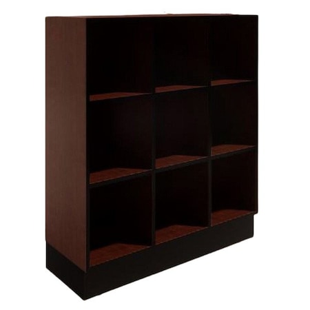 Plymold Lunchbox Cubbie 82008-016-001