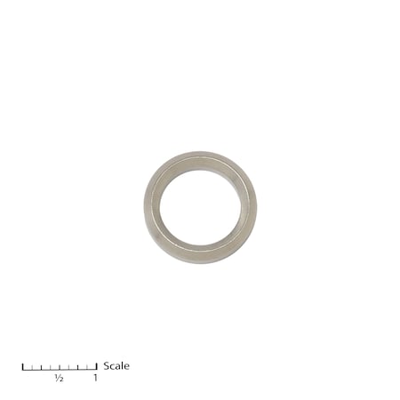 Bedford Precision Parts Male Gland Replacement for Graco 189585 18-2254