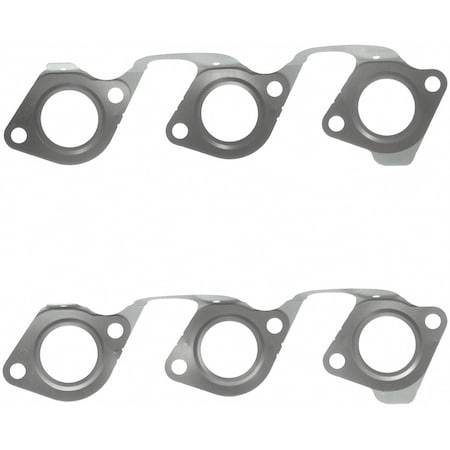 Fel-Pro Exhaust Manifold Gasket Set, MS95968