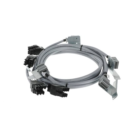 Flexeserve ZONE FAN & ELEMENT LOOM 4 TIER 00014442