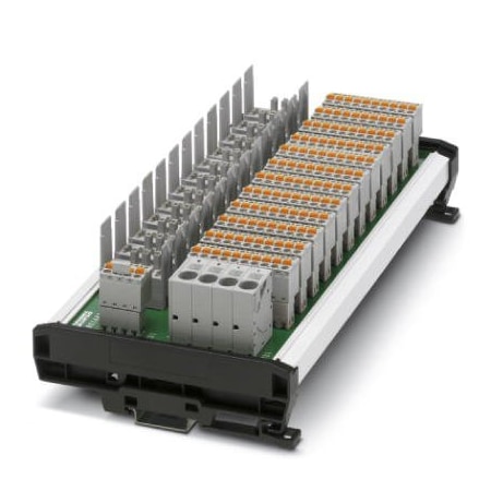 Phoenix Contact CBB TM 12 2X6RC P-PT Device circuit 2801483