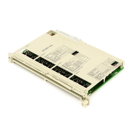 Siemens Module 6ES5465-4UA13