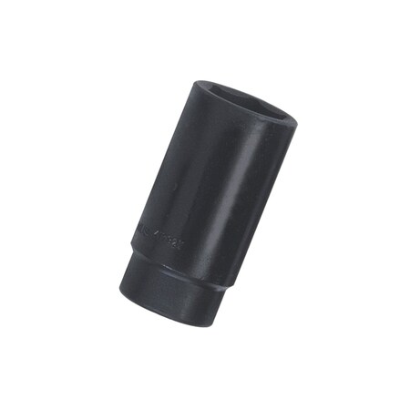 Genius Tools 1/2in Dr. 8mm Deep Impact Socket 417808