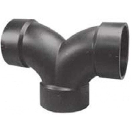 Lasalle Bristol 632263 3 in. Double Bend .25 L64-632263