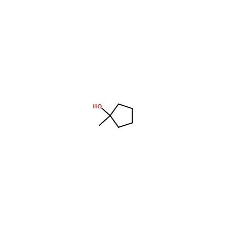 Ak Scientific 1-Methylcyclopentanol (25g), CAS 1462-03-9 X3218-25g