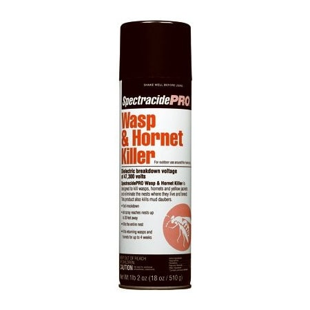 United Industries 18OZ Wasp/Hornet Spray HG-30110