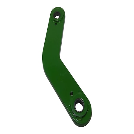 John Deere LEVER, JOHN DEERE OEM LCA84857 LCA84857