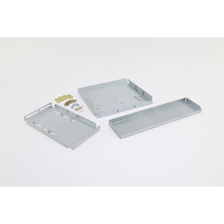 Heil MOTOR MOUNT KIT 1176255