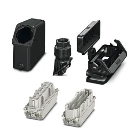 Phoenix Contact HC-EVO-B24PT-BWSC-HH-M32-PLRBK EVO 1408794