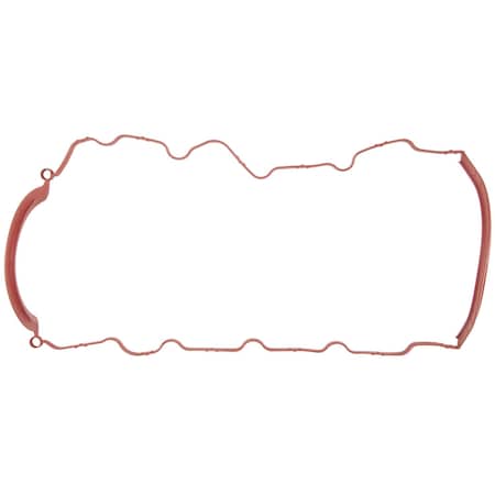 Fel-Pro Engine Oil Pan Gasket Set PermaDry molded rubber,  OS30786R