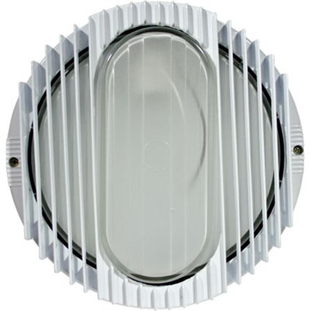 Intense Surface Mount Wall Fixture - 13W 120V, White IN2944733
