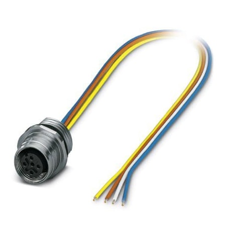 Phoenix Contact SACC-E-FSD-4CON-M16/0 5 PP - 1027686