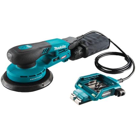 Makita Random Orbit Sander, 6 in GOB01CZ