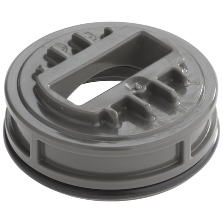 Delta Cam Assembly - Knob Handle - Mini-Bulk RP188MBS