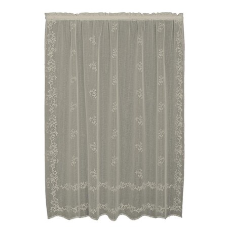 Doba-Bnt 60 x 96 in. Sheer Divine Panel SA903481