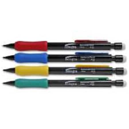 Integral 36152 Grip Mechanical Pencil Refillable 0.5 Mm. Assorted YYSP-ITA36152