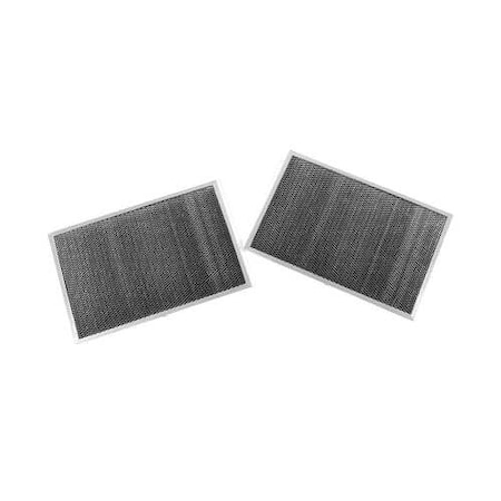 Whirlpool RANGE HOOD CHARCOAL FILTERS W10386873