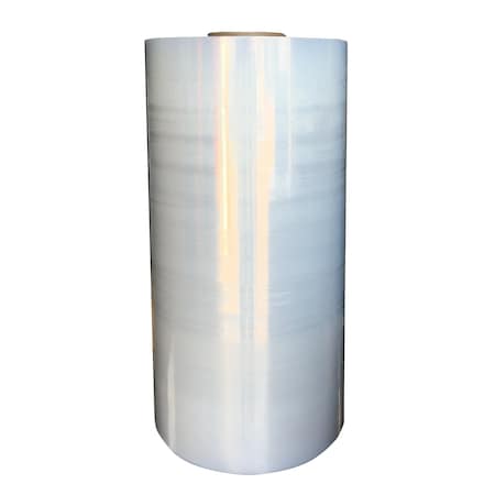 Pro-Series 80-Gauge 20 in. x 5000 ft. Pre-Stretched Machine Stretch Wrap Roll MCHNWRAP