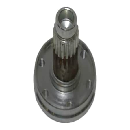 John Deere SHAFT, JOHN DEERE OEM LCA80429 LCA80429