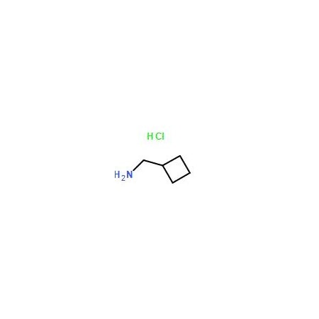 Ak Scientific 1-Cyclobutylmethylamine hydrochloride (1g), CAS 5454-82-0 W6876-1g