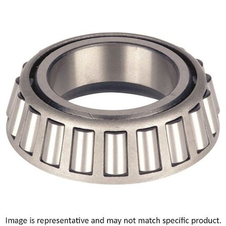 Timken TAPERED ROLLER BEARING CONE HM911244-20025