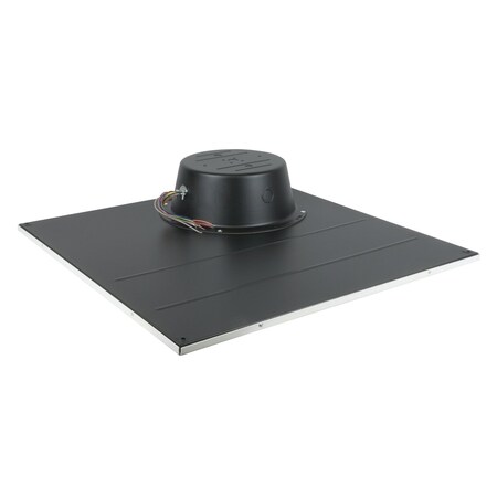 Lowell 8in Speaker Package LT2-810-72-BB-VC