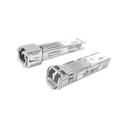 Cisco GLC-SX-MMD SFP (mini-GBIC) Module - 1 x LC/PC Duplex 1000Base-SX Network GLC-SX-MMD=