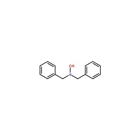 Ak Scientific N, N-Dibenzylhydroxylamine (25g), CAS 621-07-8 8424AL-25g