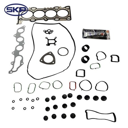 Skyward Automotive Products Engine Cylinder Head Gasket Set, SKHS26522PT