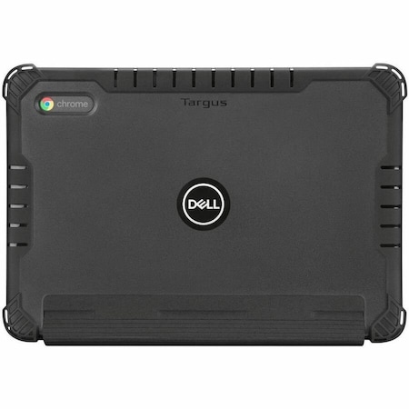 Targus COMMERCIAL-GRADE FORM-FIT CLAMSHELL COVER FOR DELL CHROMEBOOK 3100/31 THZ916GLZ