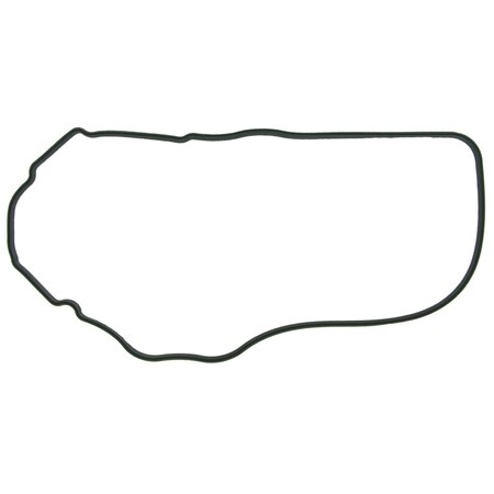 Fel-Pro Transmission Oil Pan Gasket 0 Bolt Hole One Piece Gasket, TOS18767