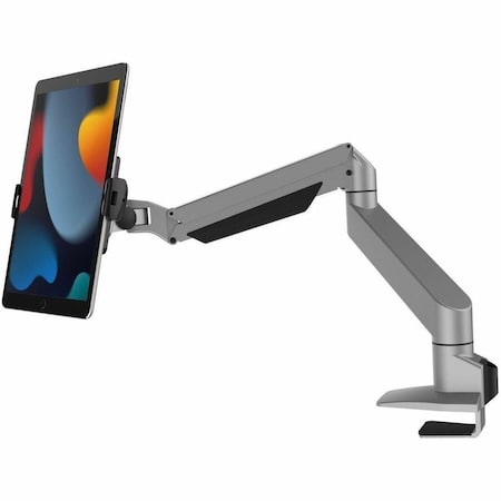 Compulocks Universal Tablet Cling Articulating Arm Mount Black 660REACHUCLGVWMB