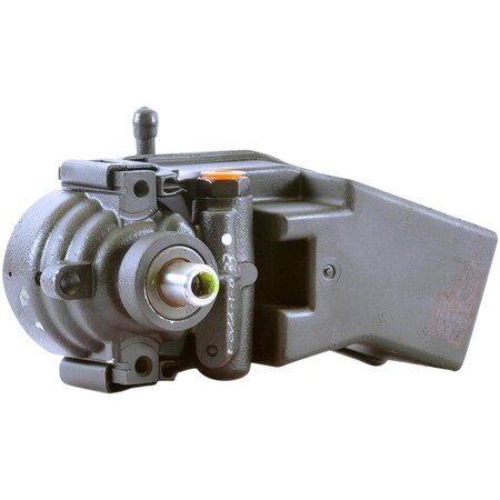 Acdelco PUMP ASMP/S (REMAN)-19320093, Power Steering Pump,  36P1567