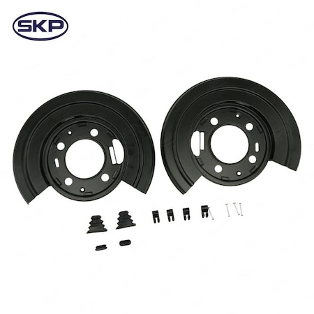 Skyward Automotive Products Brake Backing Plate, SK924212