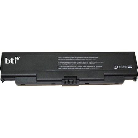 Battery Technology Replacement Battery For Lenovo Thinkpad L440, L540, T440P 6-Cells LN-T440PX6