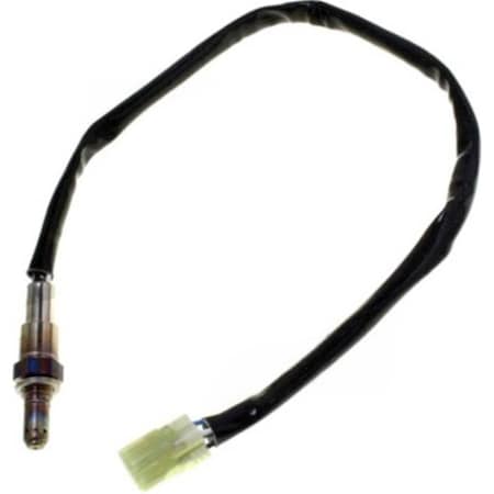 Walker 4-Wire Oxygen Sensor for 2009-2014 Yamaha YZF-R1 932-14042