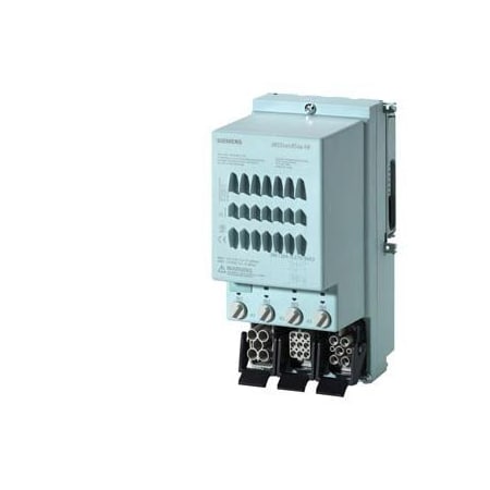 Siemens ET 200pro ERSE/RSSE HF electronic reversing starter electronic soft- 3RK1304-5LS70-3AA3