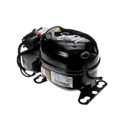 Beverage-Air CMPRSSR 115V 60HZ R290 1295BTU 312-163D
