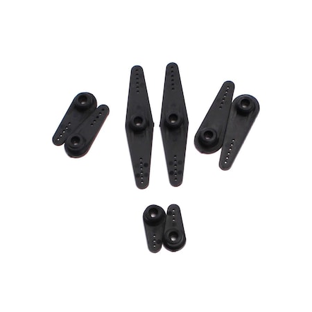 Savox Sh40 Multi-Purpose Giant Horn, 8PK SAVSH40