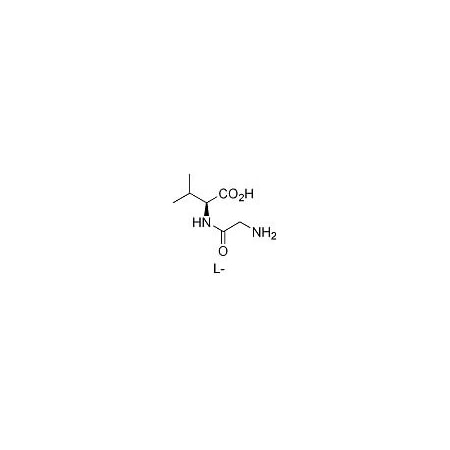 Ak Scientific N-Glycyl-L-valine (25g), CAS 1963-21-9 I752-25g