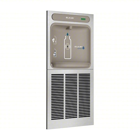 Elkay In-Wall Bottle Filling Station EZWSM8K