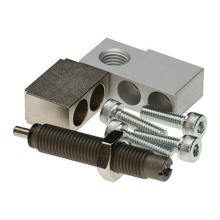 Smc Shock Absorber MXS-BS12L