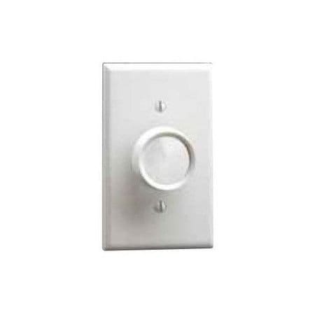 Leviton Light and Dimmer Switches EA 6681-IW