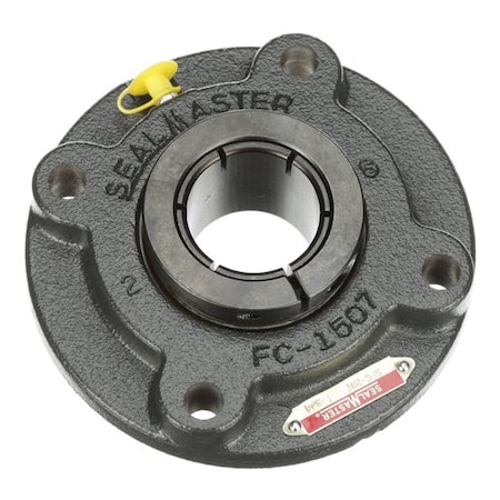 Sealmaster Bearing-Flanged SFC-28T SFC-28T